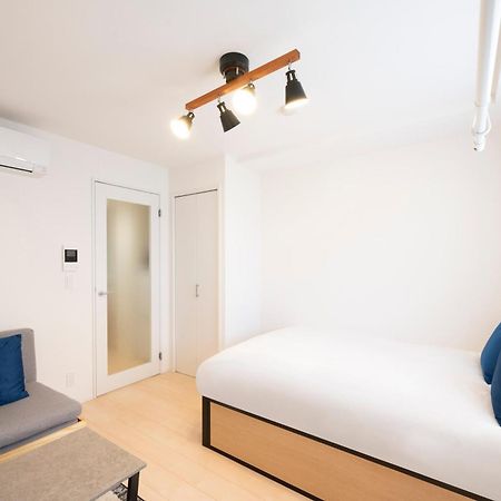 Mat Shibuyahonmachi Appartement Tokio Buitenkant foto