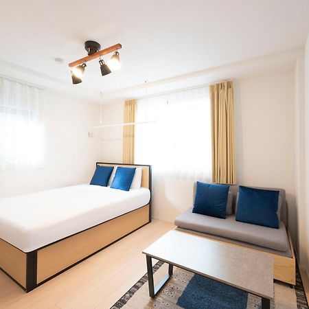 Mat Shibuyahonmachi Appartement Tokio Buitenkant foto